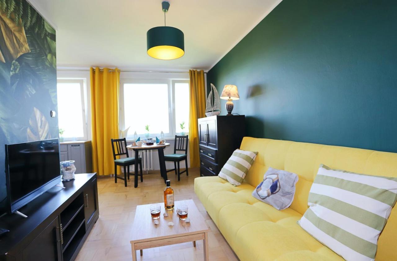 Apartament Stara Latarnia Walbrzych Exterior photo