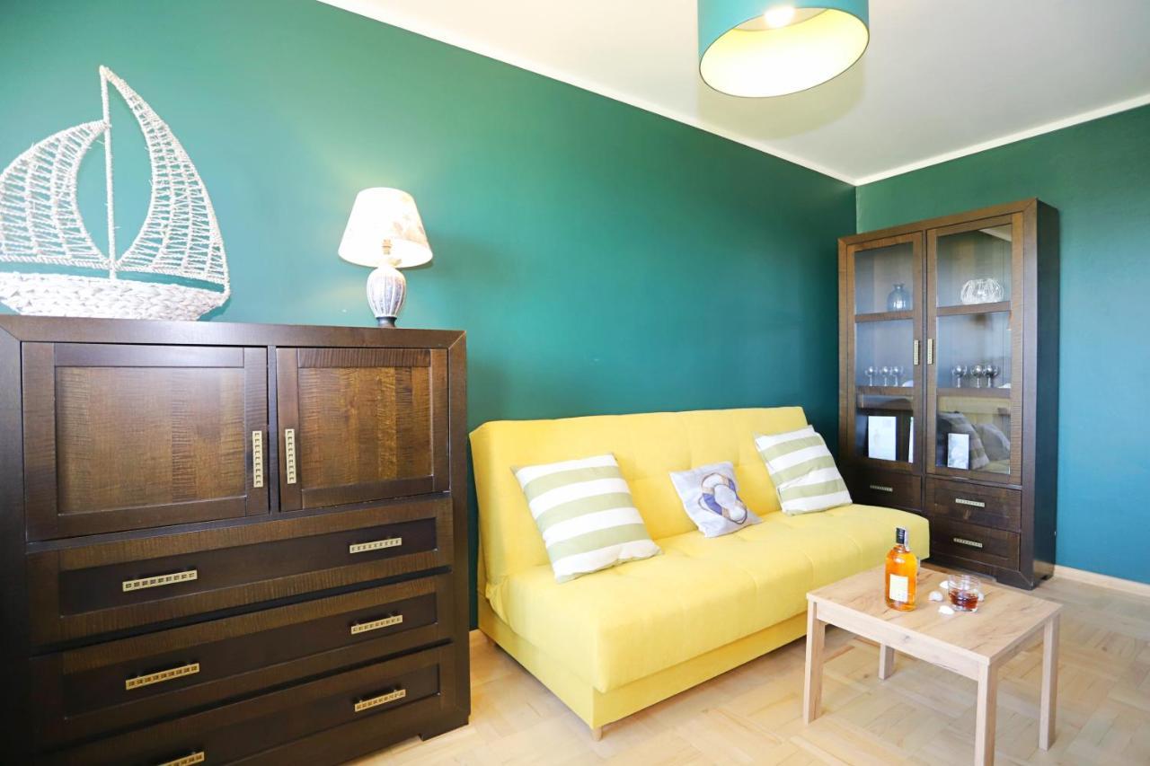 Apartament Stara Latarnia Walbrzych Exterior photo