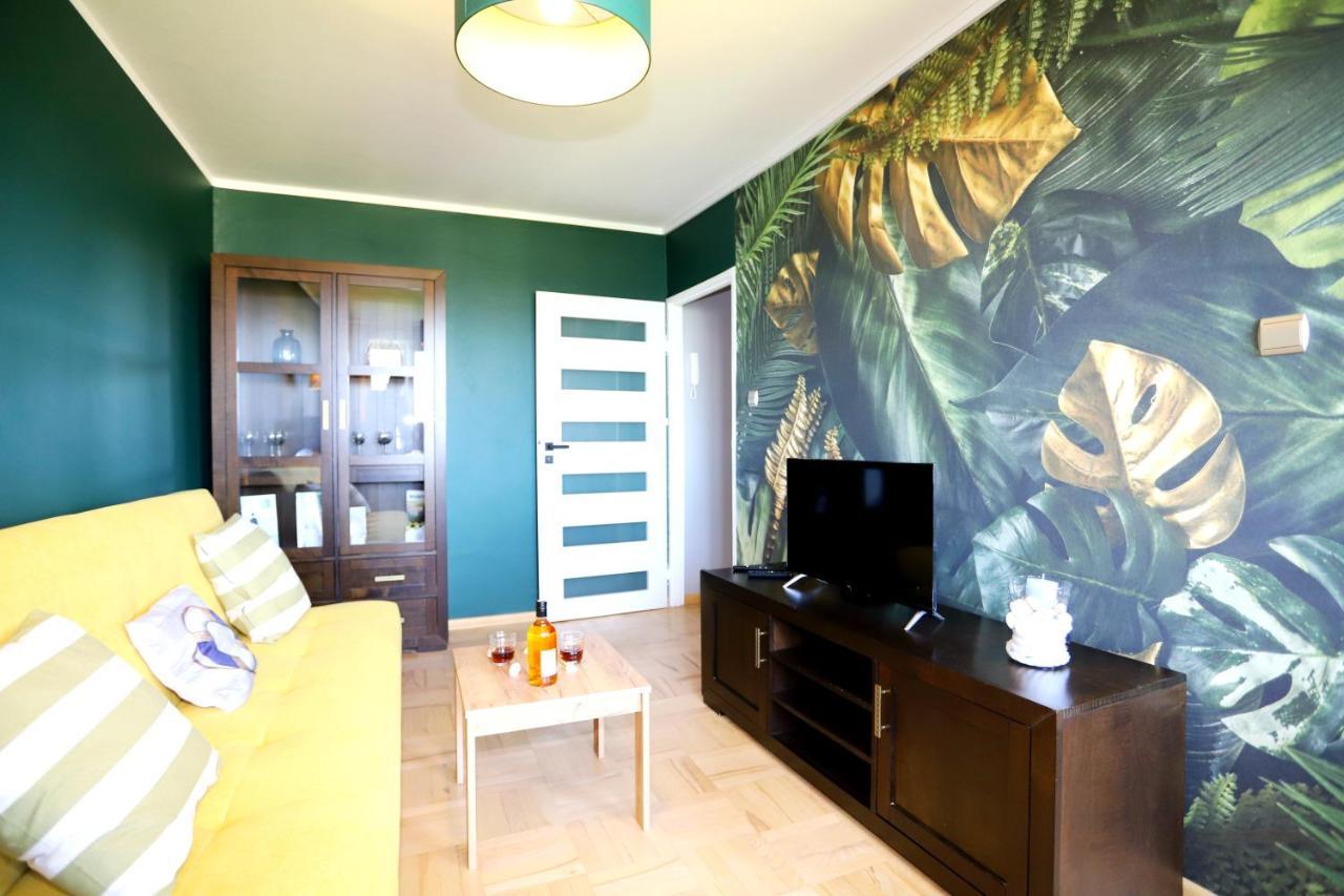 Apartament Stara Latarnia Walbrzych Exterior photo